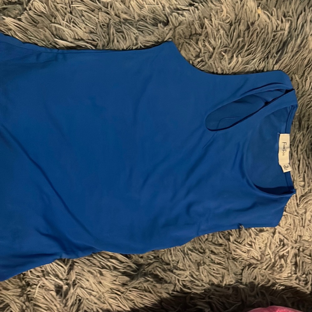 Brand new top